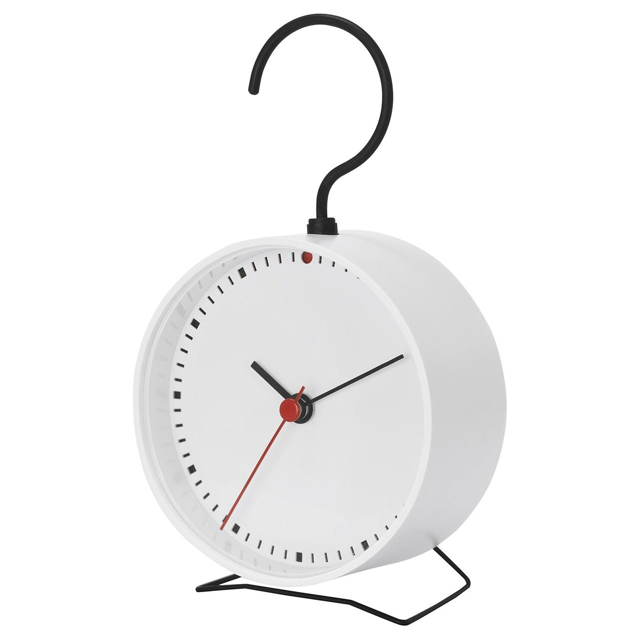 ساعت رومیزی آیکیا-IKEA ساعت رومیزی مدل Sniffa