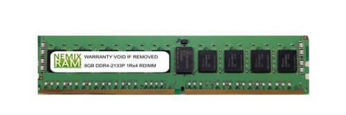 رم سرور- Server Ram اچ پي-HP 8GB DDR4-2133P 726718-B21