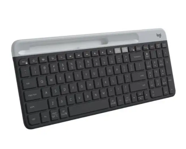 كيبورد - Keyboard لاجيتك-Logitech کیبورد بی سیم مدل K580