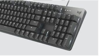 كيبورد - Keyboard لاجيتك-Logitech کیبورد مکانیکال - مکانیکی مدل K845
