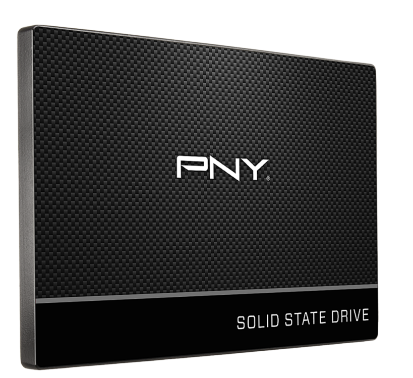 هارد پر سرعت-SSD   -PNY CS900 Series 2,5 in SATA III 960GB