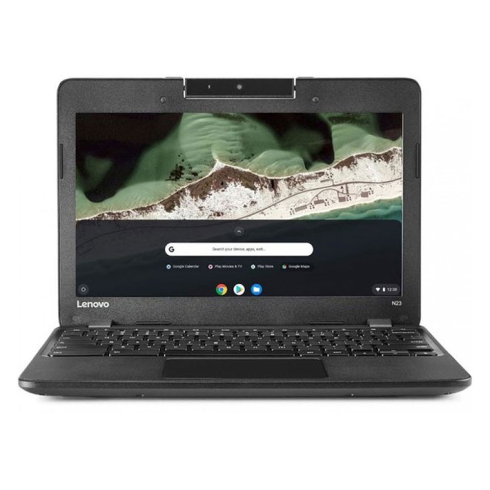 لپ تاپ دست دوم-استوک-کارکرده لنوو-LENOVO دست دوم - کارکرده - N23 Chromebook Touch - 12 inch
