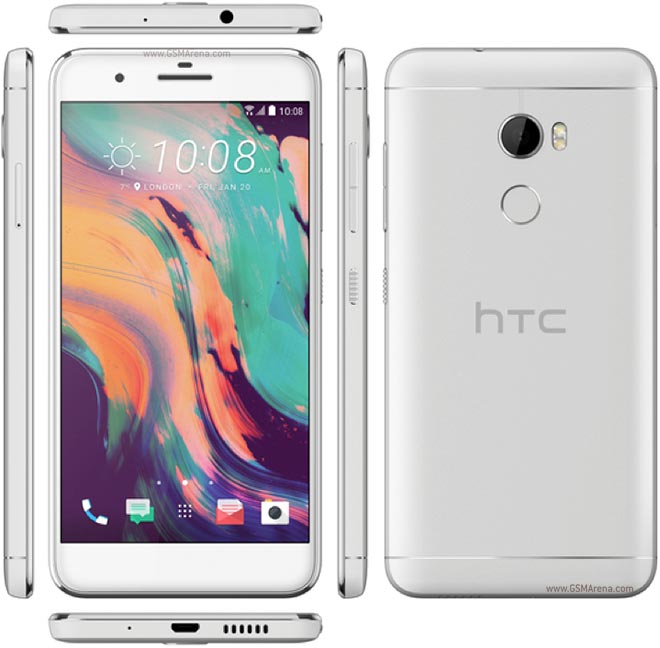 گوشی موبايل اچ تي سي-HTC One X10
