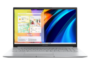 لپ تاپ - Laptop   ايسوس-Asus لپ تاپ 15.6 اینچی مدل VivoBook Pro 15 OLED M6500QC-MA023