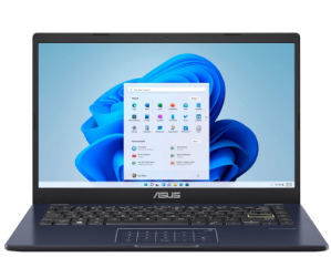 لپ تاپ - Laptop   ايسوس-Asus لپ تاپ 14 اینچی مدل R410MA-212 BK128 - MKB