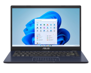 عکس لپ تاپ - Laptop   - Asus / ايسوس لپ تاپ 14 اینچی مدل R410MA-212 BK128 - MKC