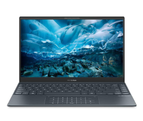 لپ تاپ - Laptop   ايسوس-Asus لپ تاپ 13.3 اینچی مدل ZenBook UX325EA-KG791 - MKA