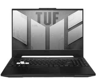 لپ تاپ - Laptop   ايسوس-Asus لپ تاپ 15.6 اینچی مدل TUF FX517ZR-HN065