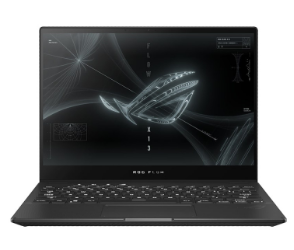 لپ تاپ - Laptop   ايسوس-Asus لپ تاپ 13.4 اینچی مدل ROG Flow X13 GV301RE-LJ066