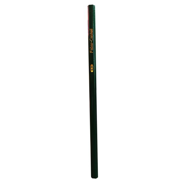 مداد طراحی برند نامشخص-- مداد طراحی فابر کاستل مدل 6B