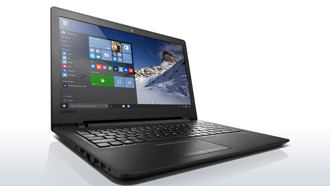 لپ تاپ - Laptop   لنوو-LENOVO Ideapad 110-Core  i5-8GB-1TB-2GB