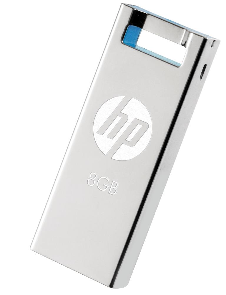 حافظه فلش / Flash Memory اچ پي-HP 8GB- v295w