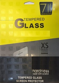 محافظ صفحه نمایش تبلت سون ایلون -SEVEN ELEVEN Glass For lenovo A5500
