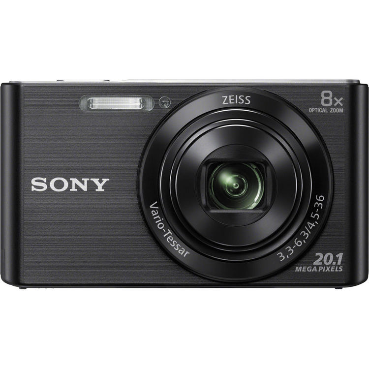 دوربين عكاسی ديجيتال سونی-SONY DSC-W830 Digital Camera