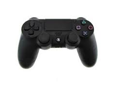 گیم پد-دسته بازی کنسول سونی-SONY PlayStation 4 -PS4- controller DualShock 4-CUH-ZCT1E