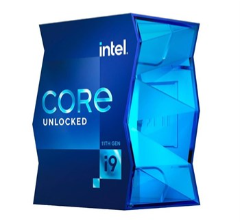 پردازنده - CPU اينتل-Intel پردازنده CPU  مدل Core i9-11900K فرکانس 3.50 گیگاهرتز