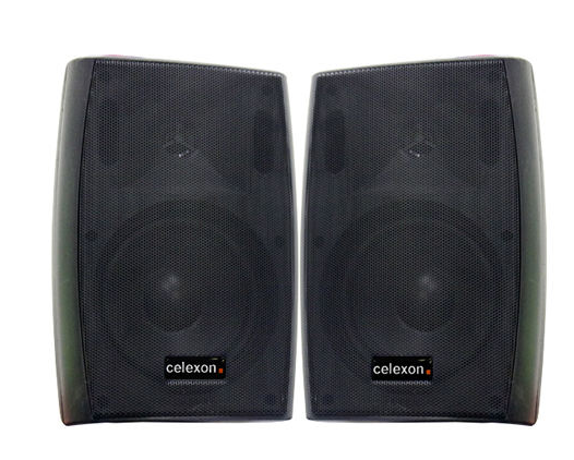اسپيكر - Speaker سلکسون-Celexon اسپیکر دسکتاپ باسیم مدل GM55