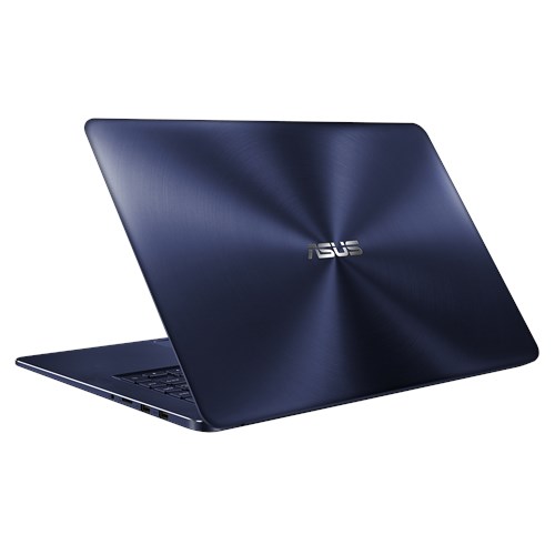 لپ تاپ - Laptop   ايسوس-Asus ZenBook Pro UX550VD-Core i7-16GB-512 SSD-4GB-15.6 FULL HD TOUCH