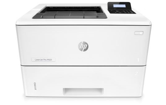 چاپگر-پرینتر لیزری اچ پي-HP M501dn LaserJet Pro 