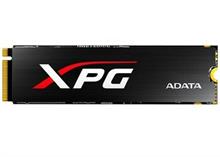 هارد پر سرعت-SSD  اي ديتا-ADATA 256GB-XPG SX8000NPC PCIe Gen3x4 M.2 2280