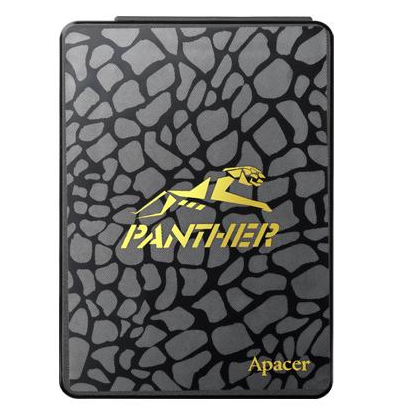 هارد پر سرعت-SSD  اپيسر-Apacer Apacer Panther AS340 SSD Drive - 120GB