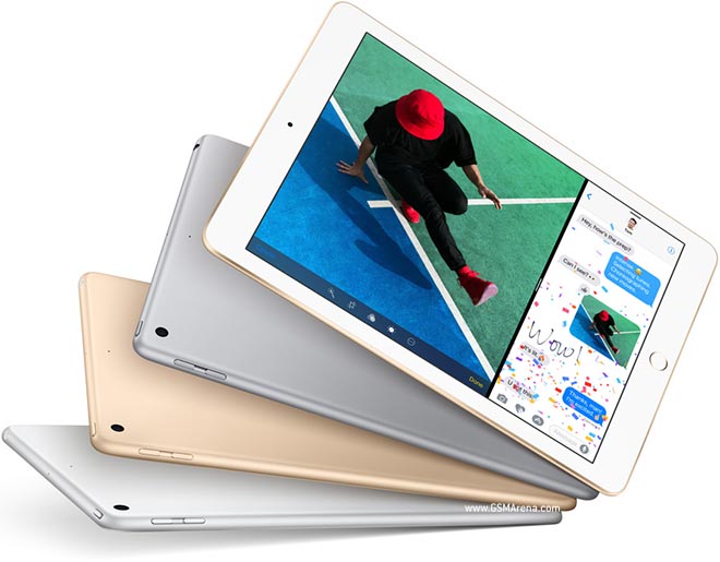 تبلت-Tablet اپل-Apple   iPad 9.7 -128GB-Wi-Fi