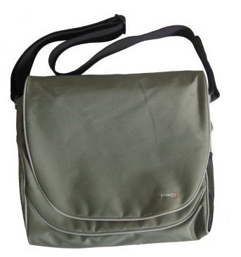 كيف-کاور-کوله لپ تاپ  -WXD Shoulder Bag 15.4- S98339