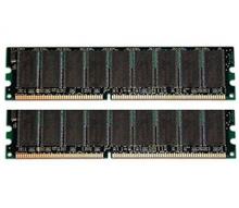 رم سرور- Server Ram اچ پي-HP 8GB-397415-B21 DDR2 - (4GBx2) 667MHz ECC FBDIMM