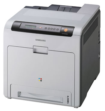 چاپگر-پرینتر لیزری سامسونگ-Samsung CLP-610