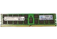 عکس رم سرور- Server Ram - HP / اچ پي 8GB-59934-B21 DDR4 - 2133MHz CL15 Dual Rank ECC RDIMM