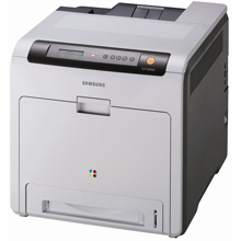 چاپگر-پرینتر لیزری سامسونگ-Samsung CLP-660