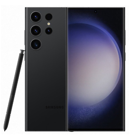 گوشی موبايل سامسونگ-Samsung Galaxy S23 Ultra -12GB - 512GB