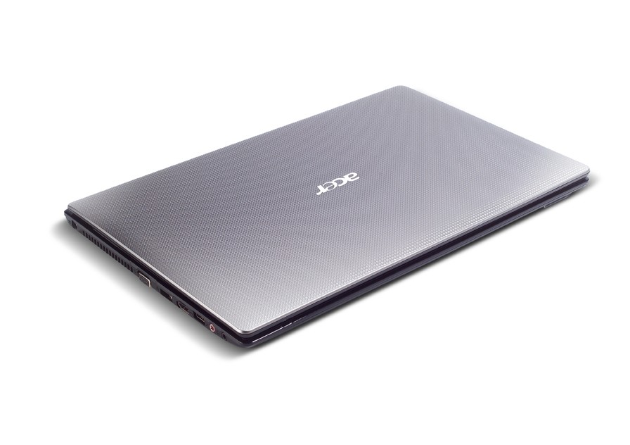 لپ تاپ - Laptop   ايسر-Acer Acer Aspire 5741G  Core i3 -4GB-500 GB-334G50Mn