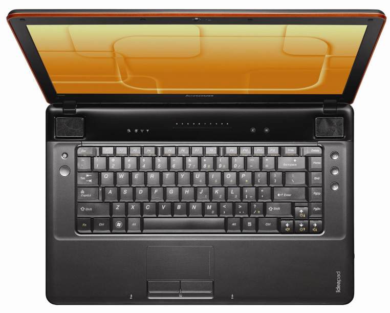 لپ تاپ - Laptop   لنوو-LENOVO Notebook Ideapad Y550P  Core i7 - 4GB-500 - 59-032424