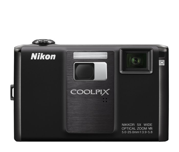 دوربين عكاسی ديجيتال نيكون-Nikon Coolpix S1000PJ