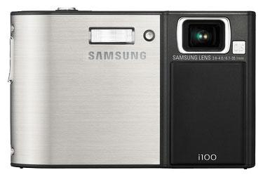 دوربين عكاسی ديجيتال سامسونگ-Samsung i100