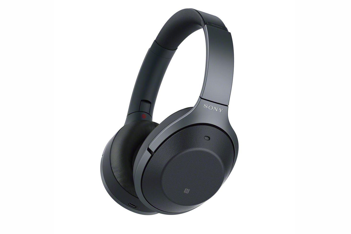 هدست - ميكروفن - هدفون سونی-SONY WH-1000XM2 - 1000X Wireless Noise Cancelling Headphones