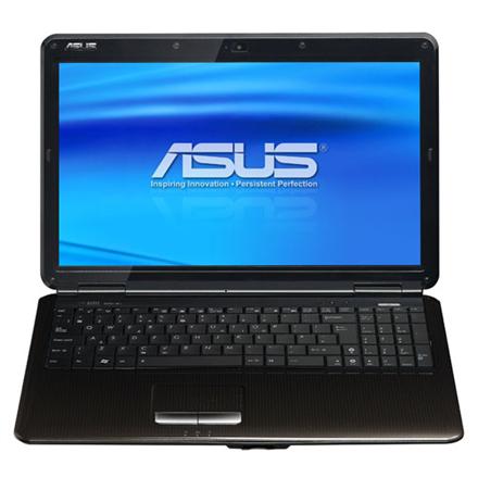 لپ تاپ - Laptop   ايسوس-Asus K50ID  2.2 GHZ C2D -4GB-500GB