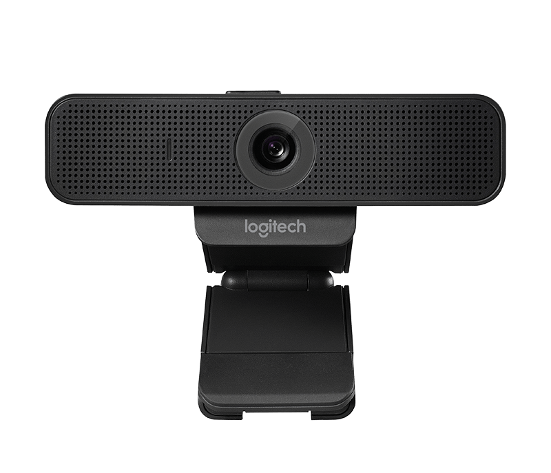 وب كم - Webcam لاجيتك-Logitech C925E -FULL HD