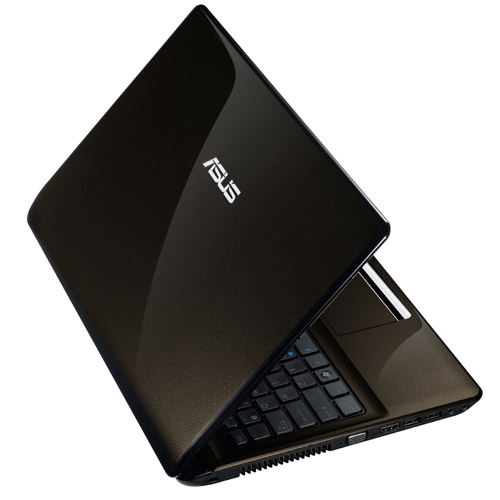 لپ تاپ - Laptop   ايسوس-Asus K52F Core i3-3GB DDR3-320GB-SX06