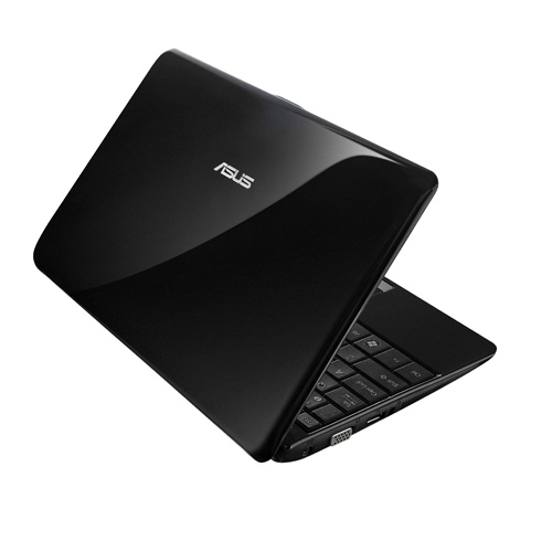 لپ تاپ - Laptop   ايسوس-Asus Eee PC 1005P 