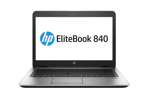 لپ تاپ - Laptop   اچ پي-HP EliteBook 840 G3  - Core i5-4GB-500 SSD-INTEL -14 INCH