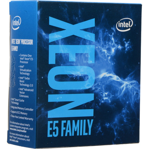 سی پی یو سرور-Server CPU اينتل-Intel Xeon E5-2695 v4 2.1