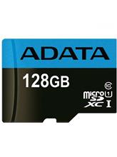 كارت حافظه / Memory Card اي ديتا-ADATA 128GB-Premier UHS-I 85MBps - microSDXC