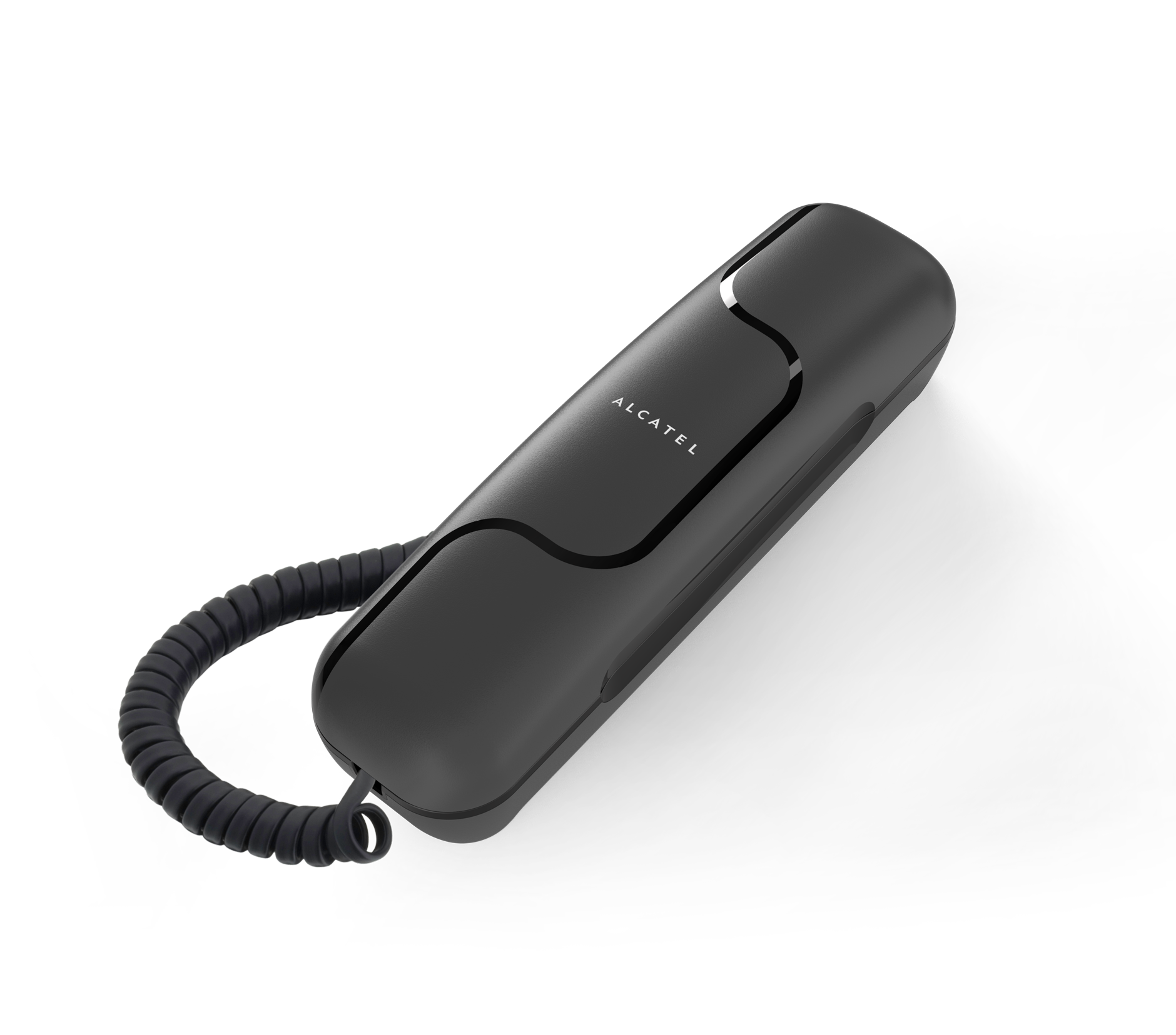 دستگاه تلفن بی سیم/بیسیم آلکاتل-Alcatel T06 