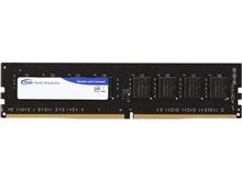 رم کامپیوتر - RAM PC تیم-TEAM 4GB-Elite DDR4 2400MHz CL16 Single Channel 