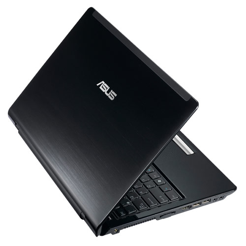 لپ تاپ - Laptop   ايسوس-Asus UL50VT SU7300-4GB-320GB-GEFORCE