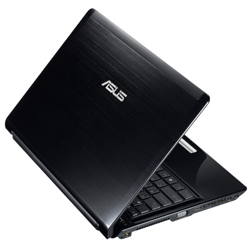 لپ تاپ - Laptop   ايسوس-Asus UL80Vt CORE 2 SOLO -4GB-500GB-WX023
