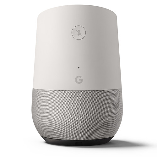 دستیار صوتی- بلندگو -اسپیکر  هوشمند-SMART گوگل-google Home-Smart Speaker & Home Assistant