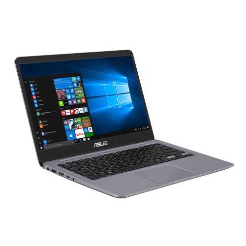 عکس لپ تاپ - Laptop   - Asus / ايسوس لپ تاپ 14 اینچی ایسوس مدل VivoBook S14 S410UN - A